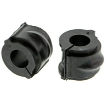 Mevotech MK90587 Suspension Stabilizer Bar Bushing Kit Fits select: 2000-2003 NISSAN MAXIMA, 2000-2001 INFINITI I30