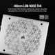 thumbnail image 5 of FUENTE CORSAIR 1000W 80 PLUS GOLD MODULAR WH, 5 of 6