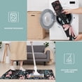thumbnail image 6 of Pioneer Flower Floral Print Pattern Kitchen Rugs Sets Of 3,Kitchen Runner Rugs Non Skid Washable,Decorative Kitchen Floor Mats for Kitchen,Sink,Laundry,17"x30"+ 17"x47" + 17"x59", 6 of 6