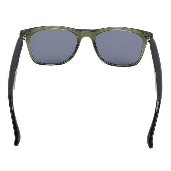 Gafas Inteligentes De Traducción AI, Gafas Inteligentes Multifuncionales 144 Idiomas Lentes De Filtrado De Luz Azul Para Viajes