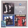 thumbnail image 2 of The Blues Brothers - Triple Album Collection - Music & Performance - CD, 2 of 2