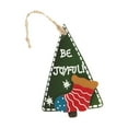 thumbnail image 1 of Adornos colgantes para de Navidad, regalos de decoración navideña, adornos colgantes para puerta, ventana, festival, cumpleaños, año Nuevo Estilo B, 1 of 8