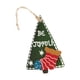 thumbnail image 1 of Colgante de Navidad Adornos Colgantes Estilo B Soledad, 1 of 10