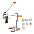 thumbnail image 1 of Lipstore Machine à Nouilles Outil de Cuisson Machine à Pâtes pour Lasagnes Ramen Commerciales, 1 of 8