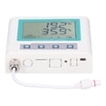thumbnail image 4 of Temperature Recorder,USB Temperature and Humidity Humidity Data Recorder Temperatureand Humidity Logger Versatile Functionality, 4 of 8