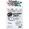 thumbnail image 2 of Mystery Pack Feisty Pets, volumen 1, con más de 3 juguetes de peluche de 8.5 pulgadas, 2 of 4