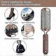 thumbnail image 4 of Foot File for Wet & Dry Use - Stainless Steel Callus Remover Tool, 4 of 5