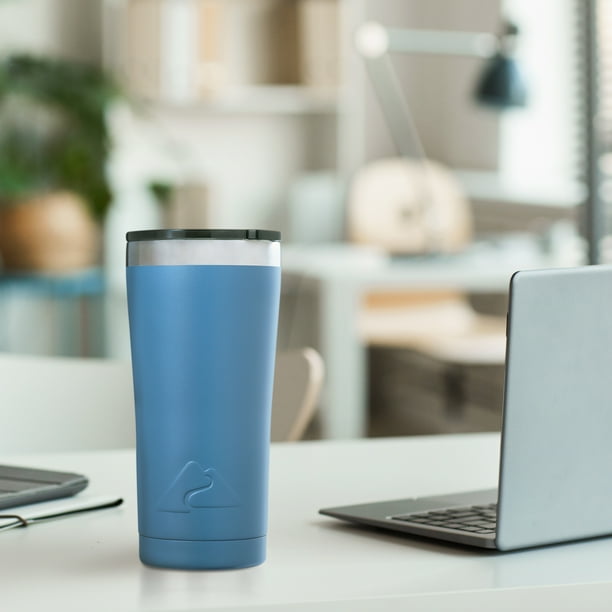 Vacuum Tumblers Travel Mug Ozark Trail Tumbler 20 Oz Ozark Trail