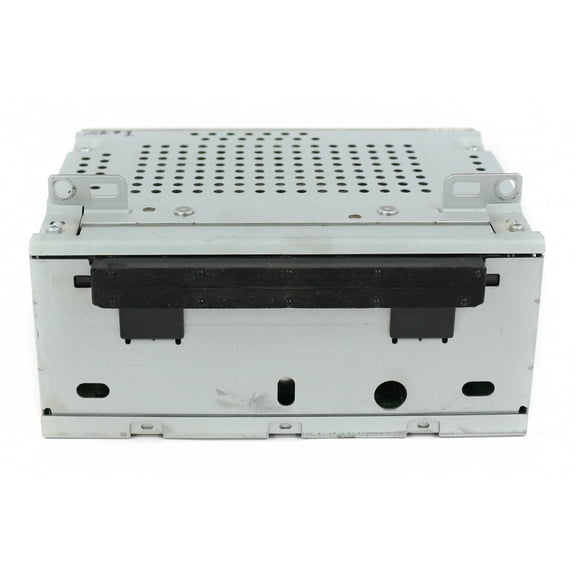 Restored 2012-2014 Ford Focus AM FM MP3 Radio Single Disc CD Player Part CM5T-19C107-KC (Refurbished)