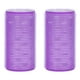 thumbnail image 2 of Rulos Para El Cabello, Cómodos De Usar, Autoadhesivos, No Se Caen Fácilmente, Herramientas Para Rizar El Cabello Para Viajes, Para La Familia, Para El Hogar De Por Vida ANGGREK No, 2 of 7