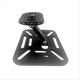 thumbnail image 1 of Soporte para Proyector de Techo, Pared y Mesa, Compatible con Accesorios de Cine en Casa para , Color Negro., 1 of 8