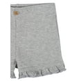 thumbnail image 2 of Modern Moments by Gerber Baby Girls Shorts, (0-3 Months - 24 Months), 2 of 6