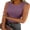 18-Purple, variant on ANRABESS Womens High Neck Tank Tops Stretchy Sleeveless Racerback Sexy Slim Fit Basic Tee Shirts Y2K Trendy Summer Outfits White Medium