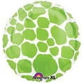 thumbnail image 4 of NEW! IT'S A BOY GIRAFFE BABY SHOWER Balloons Decorations Supplies, 4 of 7