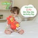 thumbnail image 2 of Juguete de actividad KIDS PREFERRED Sesame Street Elmo para bebés, 2 of 6