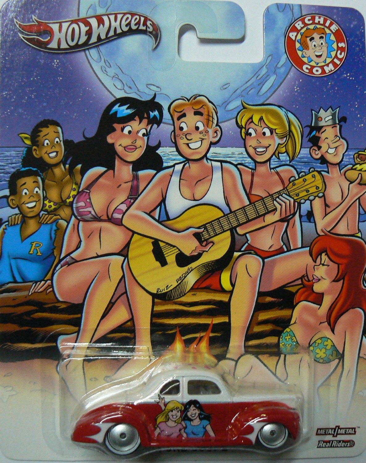 ford coupe occasion on Hot Wheels Archie Comics 40 Ford Coupe Walmart Com Walmart Com