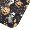 thumbnail image 5 of Nightmare Before Christmas Halloween Pattern Dish Drying Mat for Kitchen 1 Pack, Ultra Absorbent Microfiber Dishes Drainer Mats,16x18in(41x46cm), 5 of 6