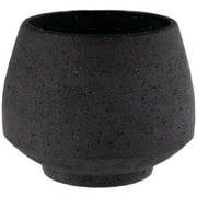 4.5" Tapered Pot