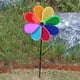 thumbnail image 5 of Eight-color Windmill Decoration 30cm, 5 of 8