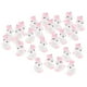thumbnail image 1 of 30x Bambole Miniatura Unicorno Fi Accesorios de Producto commerce business, 1 of 5