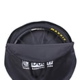 thumbnail image 3 of Soidarity Bolsa para neumáticos de bicicleta DUUTI, servicio prolongado, Material Premium, varios tamaños, cubierta impermeable para ruedas, accesorios Ciclismo 27.5 pulgadas Soidarity OD003222-02, 3 of 6