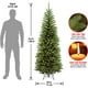 thumbnail image 2 of Árbol de Navidad Artificial National Tree Company Abeto de Kingswood 6.5 Pies, 2 of 2