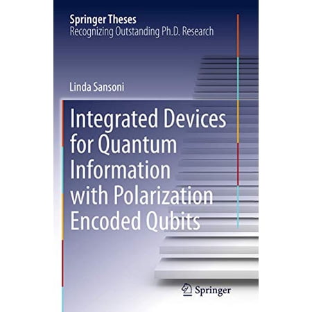 Springer Device Integrated Devices for Quantum Information with Polarization Encoded ...