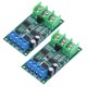 thumbnail image 3 of Sensor de temperatura ANGGREK PT100 Resistencia Térmica RS485, 3 of 7