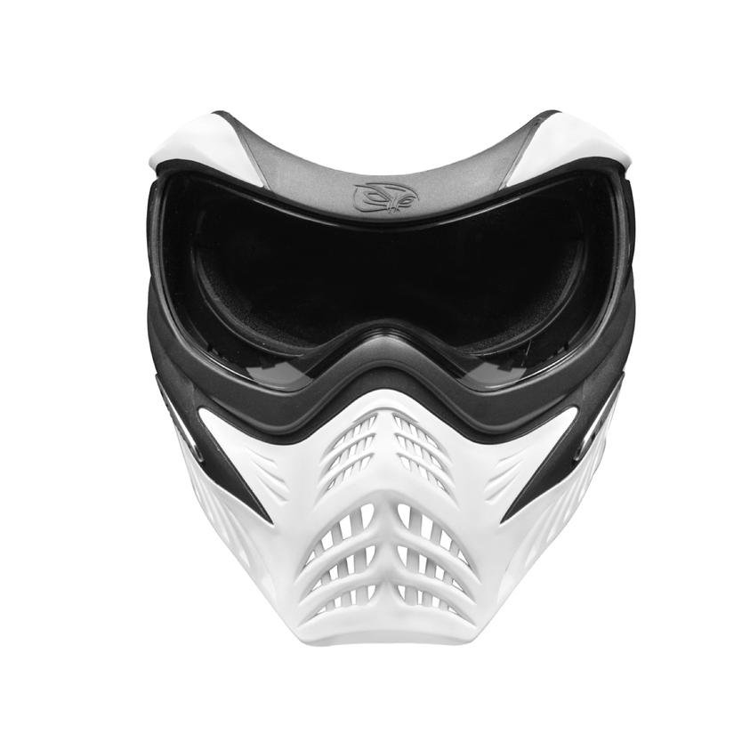 VForce Grill Ghost Paintball Mask with Thermal Lens
