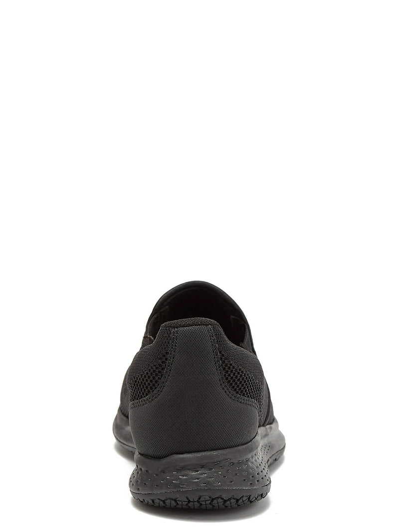 TredSafe Women's Sara Knit Slip Resistant Shoes Lightweight