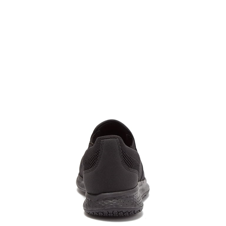 TredSafe Women's Sara Knit Slip Resistant Shoes Lightweight