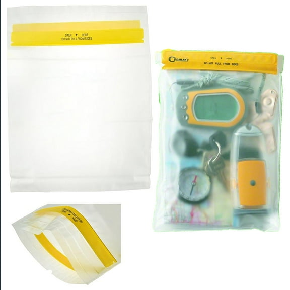 New Large Waterproof Pouch Dry Bag Case Cover Phone Money Protect Canoe Kayak !!