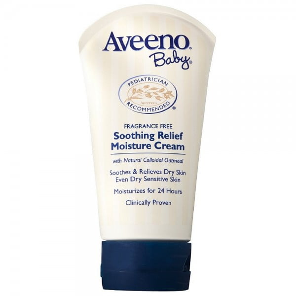 aveeno baby cream walmart