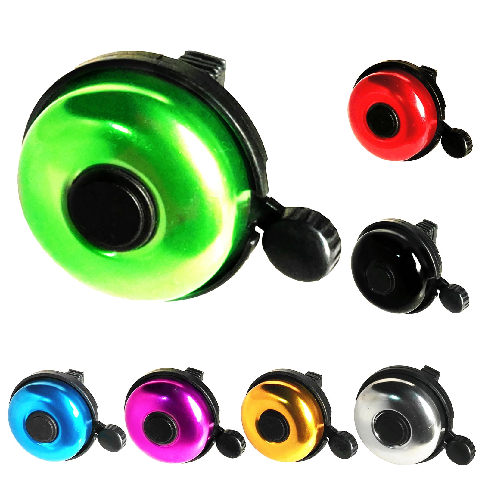 bike bell sounds