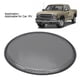 thumbnail image 3 of Cubierta Circular Para Altavoz De Subwoofer, Rejilla De Altavoz Negra De Ajuste Universal Resistente De 12 Pulgadas Para Coche, 3 of 7