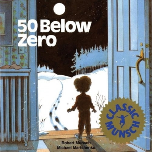 50 en Dessous de Zéro