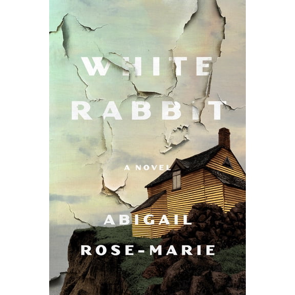 White Rabbit, (Hardcover)