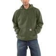 thumbnail image 3 of Carhartt Mens Loose Fit Midweight Sweatshirt, 3 of 3