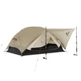 thumbnail image 1 of Tienda de campaña para mochileros Naturehike Mongar UL para 1-2 personas, impermeable, 1 of 9