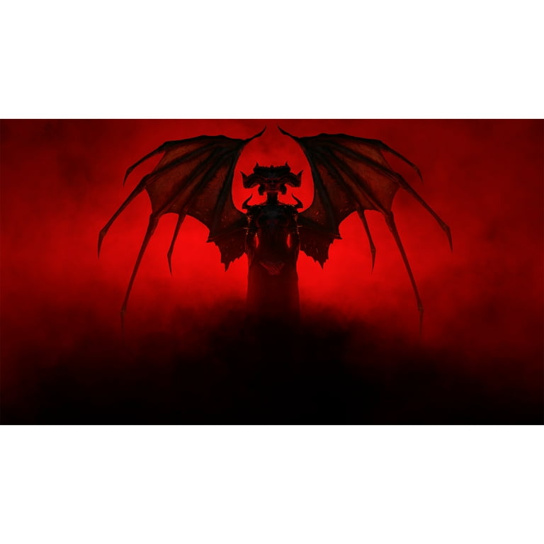 Xbox Series X – Diablo IV Bundle: Gaming Experience in 4K