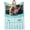 1 Photo Style 3, variant on Custom Blanket Personalized Photos Text Collage Customized Picture Throws Blankets for Adults Kids Family Birthday, 1 Photo, 30x40 Inches