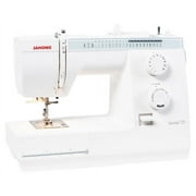 Janome Sewist 721 Mechanical 21 Stitch Sewing Machine