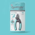 thumbnail image 2 of Cortaúñas para perros Miracle Care QuickFinder, estilo tijera, 2 of 8