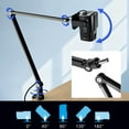 thumbnail image 4 of Proyector de arte HI-REEKE para calcar, bosquejar y dibujar, 4 of 7