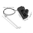 thumbnail image 2 of Push Button Igniter, Picnic Universal BBQ Gas Grill Igniter Kit, Spark Generator with Cable - HEN, 2 of 4