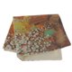 thumbnail image 5 of Cubierta de Almohada Funda Protectora de Algodon Ecologico de Flor Decorativos 1 Colco Funda de cojín Funda de almohada, 5 of 8