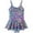 Multicolor, variant on Odeerbi Toddler Girls Ruffle One-piece Swimsuit Cute Leopard Print Swim Dress Ruffles One-piece Bikini Toddler Kids Baby 2025 Fashion Swimsuit Blue 5-6 Years