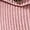 Pink, variant on Toddler Kids Baby Girls Boys Cartoon Winter Warm Thermal Stand Up High Collar Long Sleeve Solid Color Stripe Jacket Coat Outerwear Windproof Casual