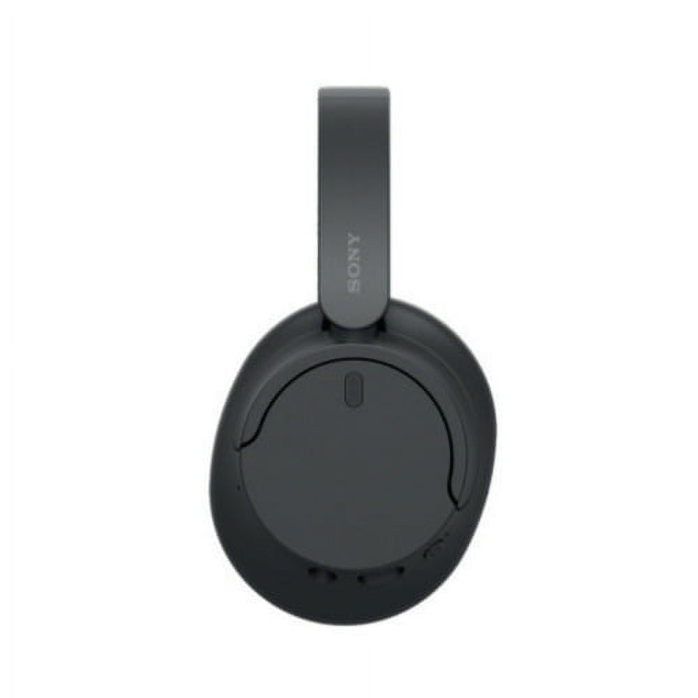 Sony WHCH720N Wireless Noise Canceling Headphones - Black