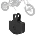 thumbnail image 1 of Pastilla de freno IUVWISN para moto de cross eléctrica ETM RTR Lite, 1 of 8